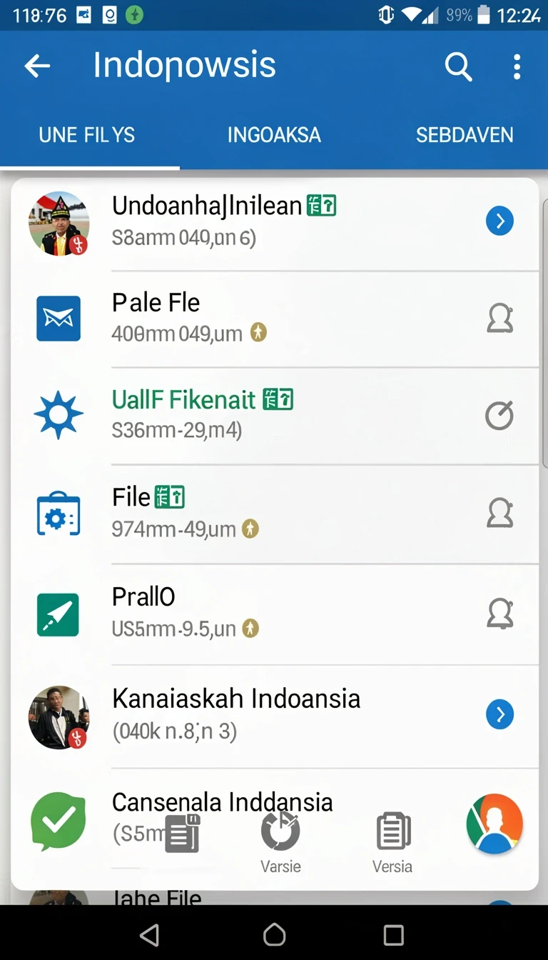 top1toto App APK Terbaru screenshot
