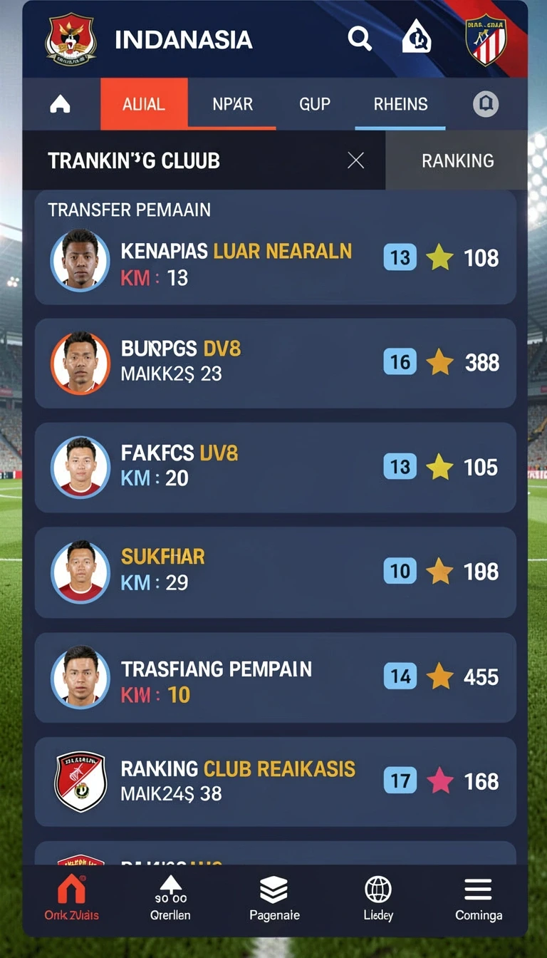 Download langithoki APK untuk Android screenshot