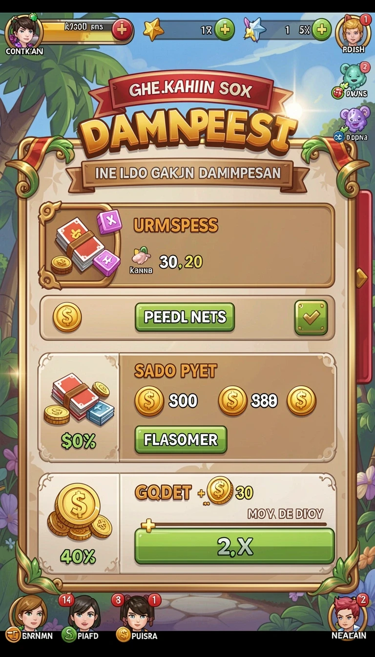 Review Aplikasi melayu4d Versi Terbaru screenshot