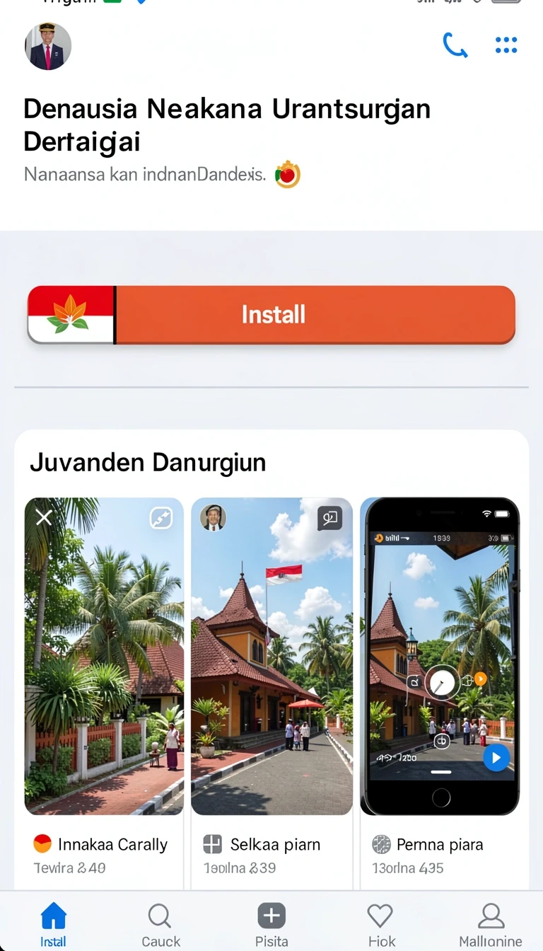 Review Aplikasi id678 Versi Terbaru screenshot