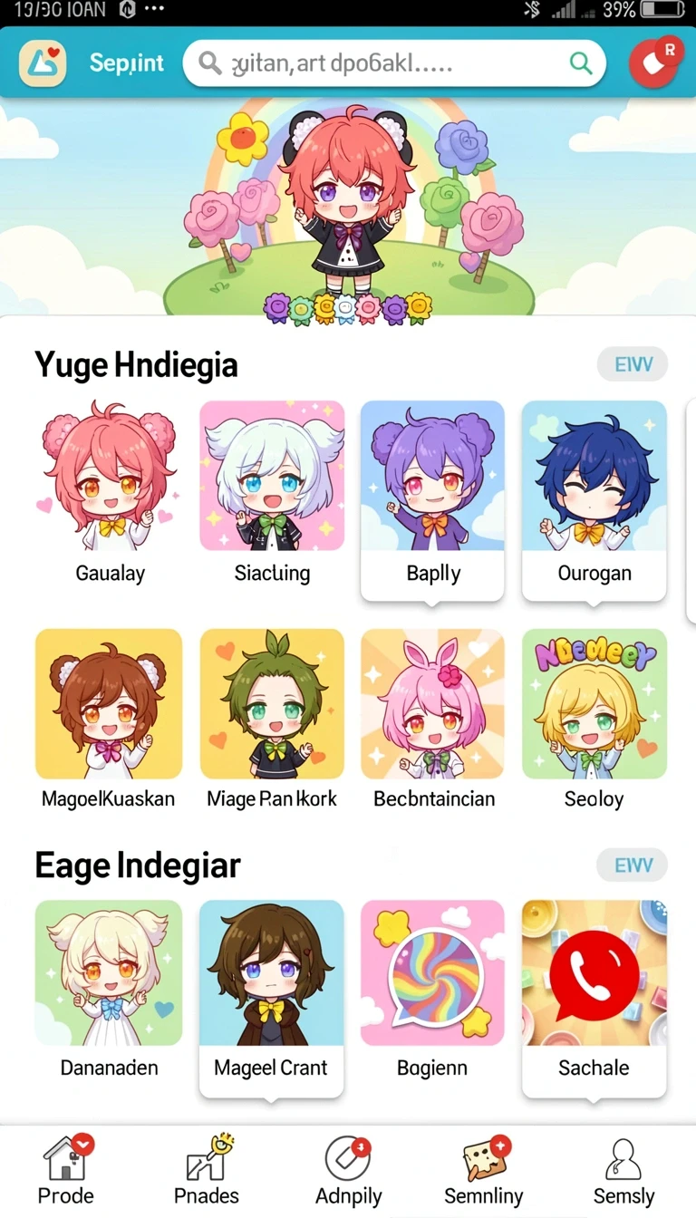 Review Aplikasi wiranaga Versi Terbaru screenshot