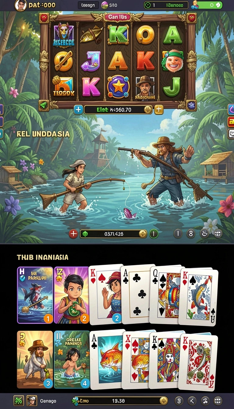klubimpian App APK Terbaru screenshot