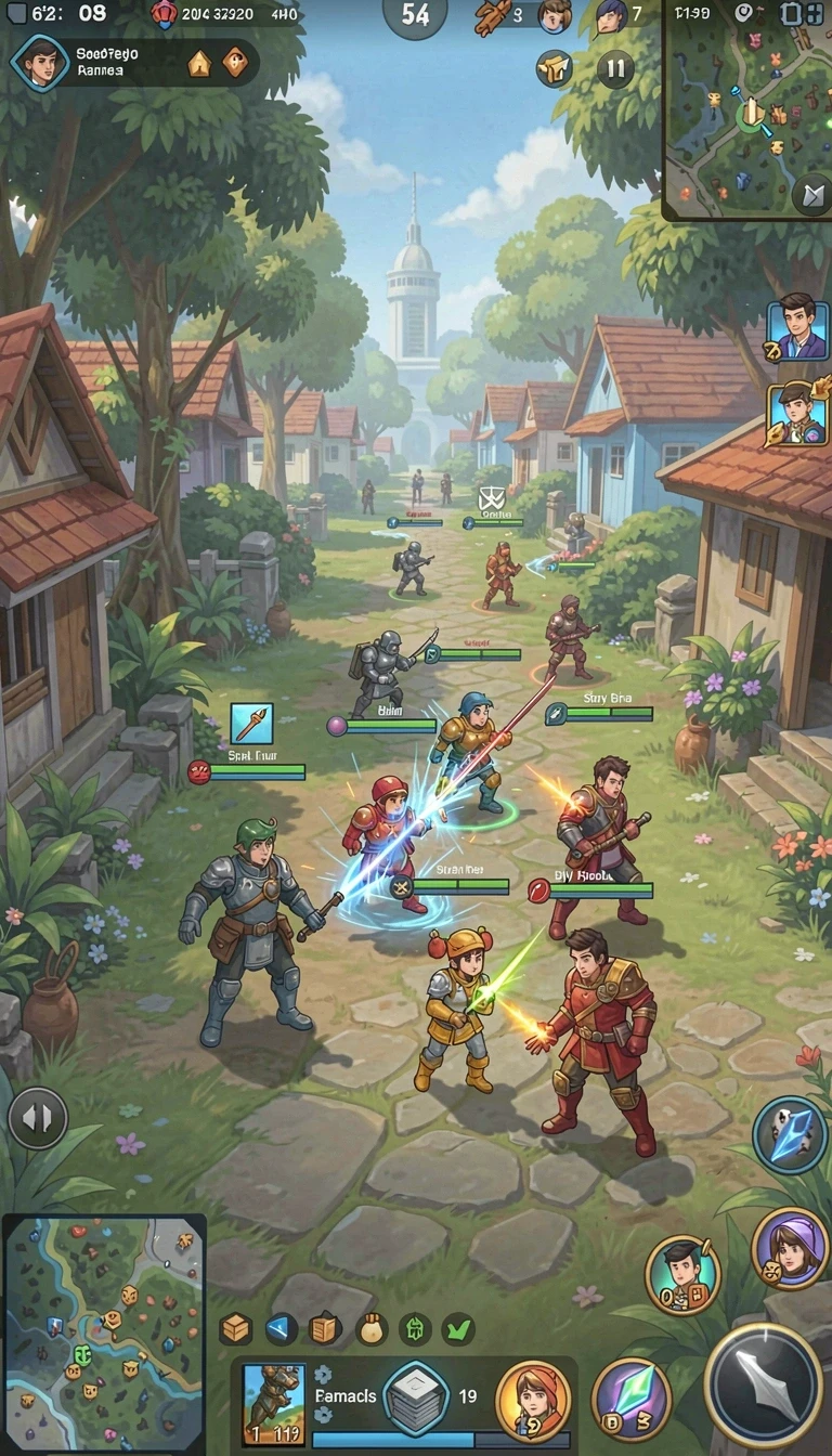 Review Aplikasi ut77 Versi Terbaru screenshot